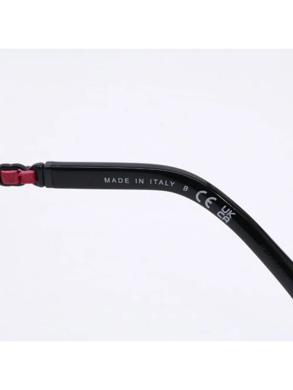 Chanel SB Blue Light Cut Square Eyewear